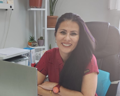 DR. CANAN DEMİR