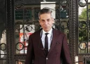 DR. MUSTAFA BÖLÜKBAŞI